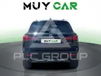 2022 MG HS
