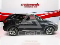 2022 MG HS