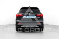 2022 MG HS