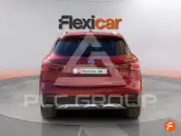 2022 MG HS