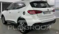 2022 MG HS