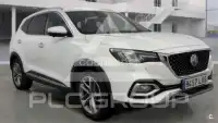 2022 MG HS