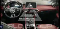 2022 MG HS