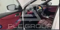 2022 MG HS