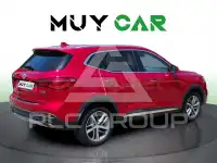 2022 MG HS