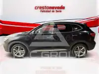 2022 MG HS