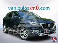 2022 MG HS