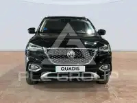 2022 MG HS