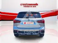 2022 MG HS