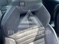 2022 MG HS