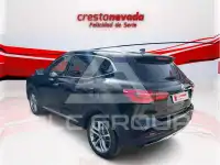 2022 MG HS