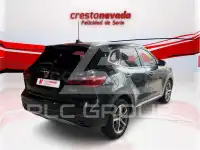 2022 MG HS