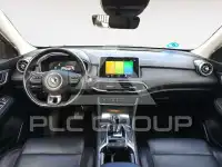 2022 MG HS