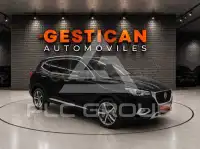 2022 MG HS