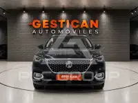 2022 MG HS