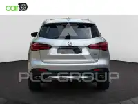 2022 MG HS