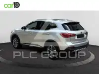 2022 MG HS
