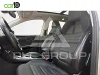 2022 MG HS
