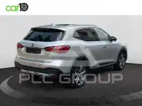 2022 MG HS