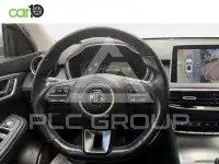 2022 MG HS