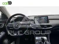 2022 MG HS