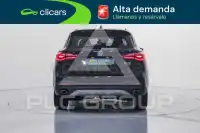 2022 MG HS