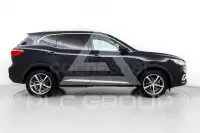 2022 MG HS