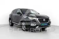 2022 MG HS