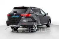 2022 MG HS