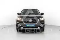 2022 MG HS