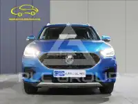 2022 MG ZS