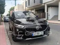 2022 MG ZS