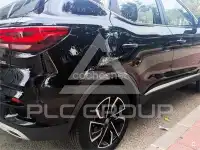 2022 MG ZS