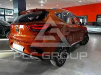2022 MG ZS