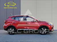 2022 MG ZS