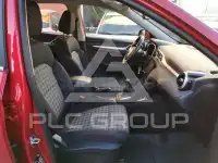 2022 MG ZS