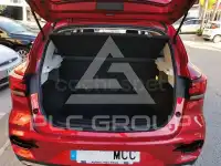 2022 MG ZS