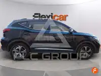 2022 MG ZS