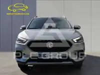 2022 MG ZS