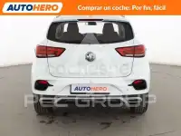 2022 MG ZS