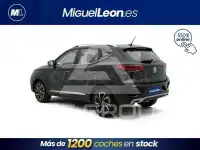 2022 MG ZS