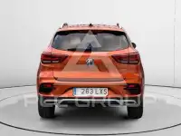 2022 MG ZS