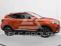 2022 MG ZS