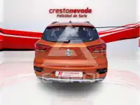 2022 MG ZS