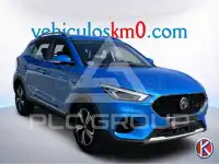 2022 MG ZS