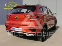 2022 MG ZS