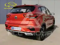 2022 MG ZS