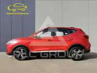 2022 MG ZS