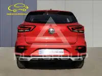 2022 MG ZS