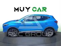 2022 MG ZS